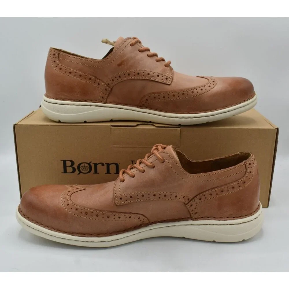 Born mens size